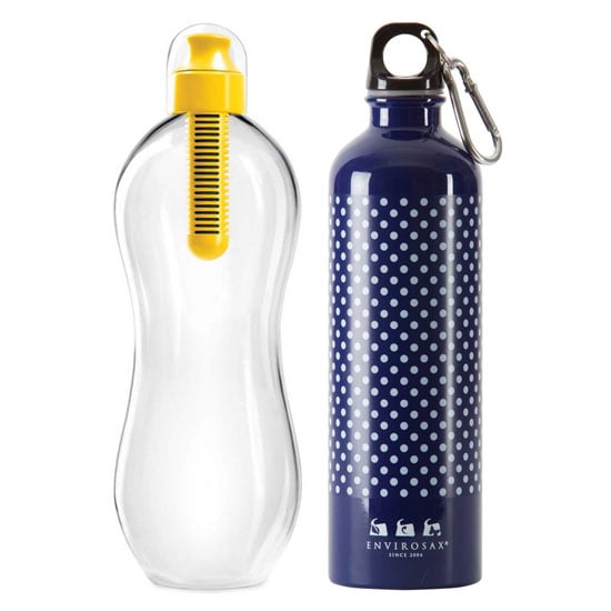 10 Cool Drink Bottles POPSUGAR Fitness Australia