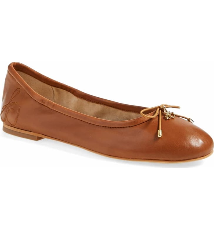 sam edelman felicia flat saddle