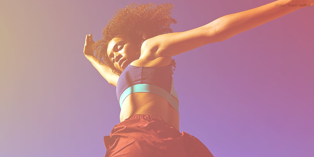 What Is Runner's High, and Is It Real? Experts Weigh In - Vimarsana News