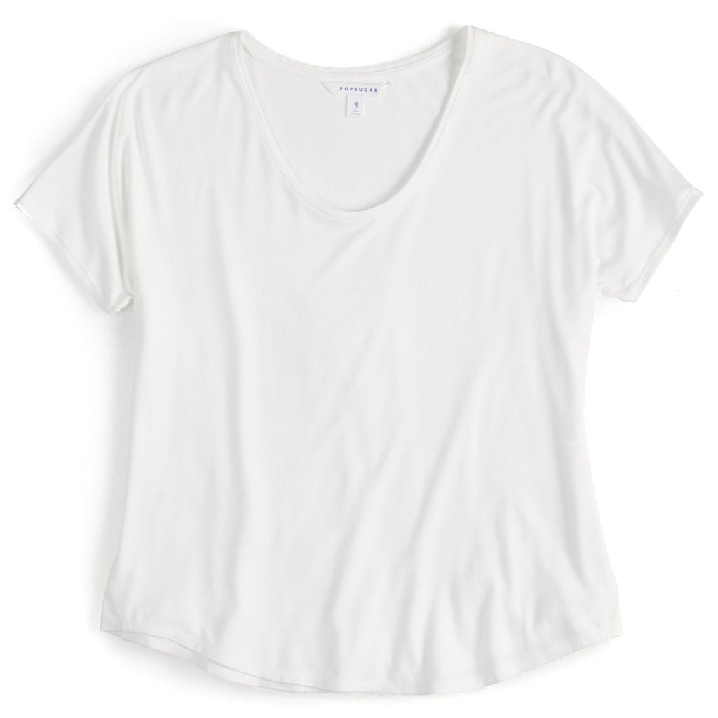 POPSUGAR Essential Relaxed Tee