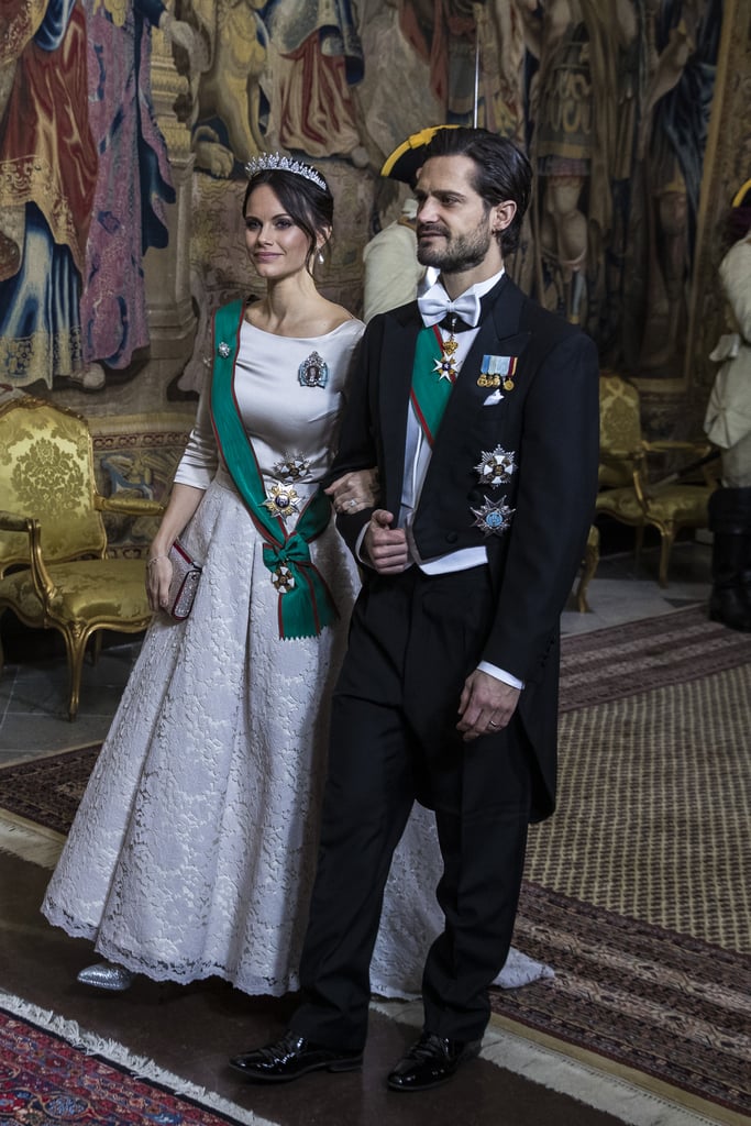 Best Pictures of Prince Carl Philip and Sofia Hellqvist