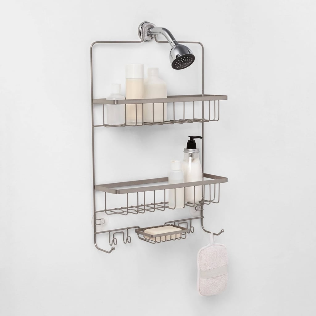 Large Bathroom Shower Caddy