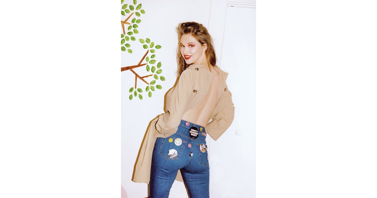 Nasty gal brand, Nasty Gal