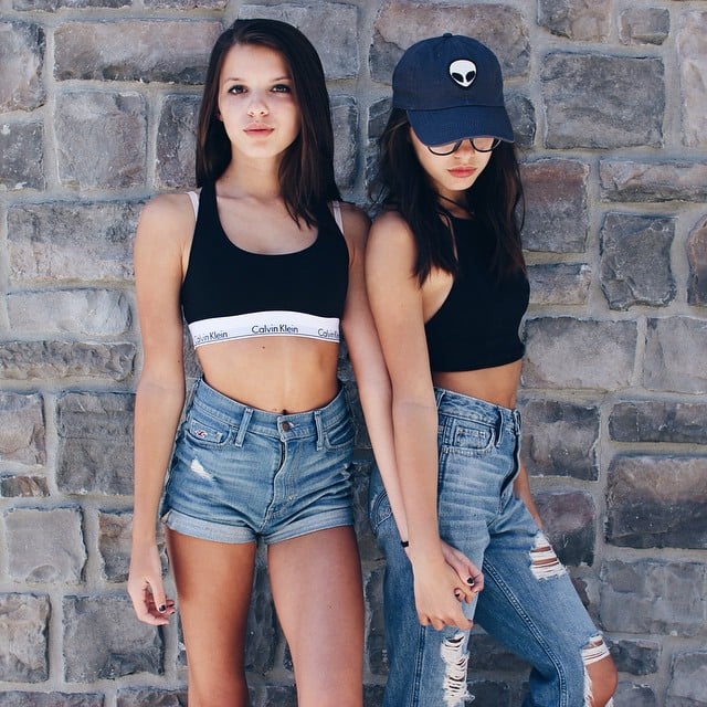 The Best Teen Beauty Vloggers Popsugar Beauty 