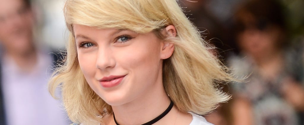 Blake Lively and Ryan Reynolds's Daughter Is Featured in Taylor Swift's "Gorgeous"