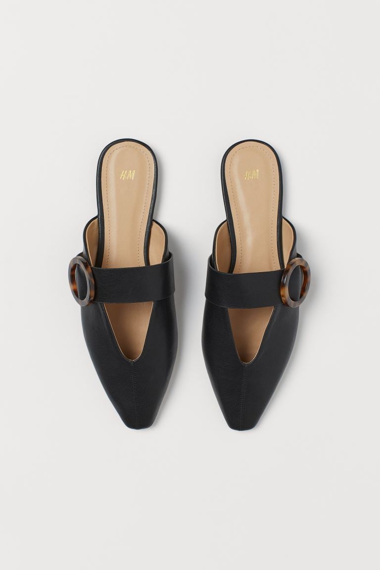 H&M Mules