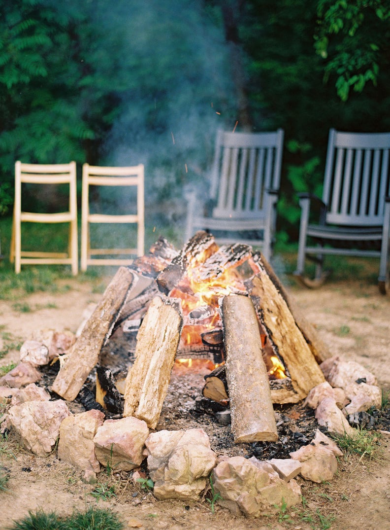 Bonfires