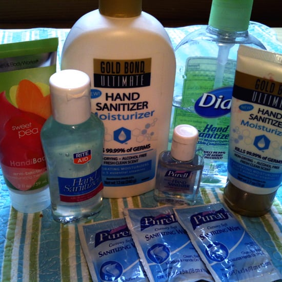 Use Antibacterial Products Daily 10 Weird Things You Can Do to