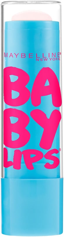 Maybelline Baby Lips Lip Balm in Quenched