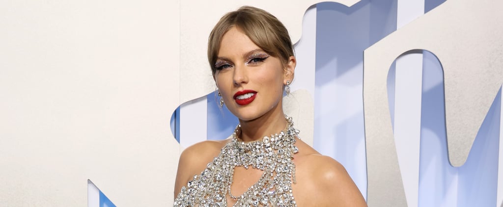 Taylor Swift's Best VMAs Pictures