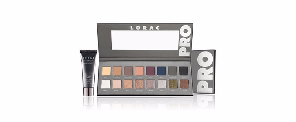 Lorac Pro Palette 2 Giveaway