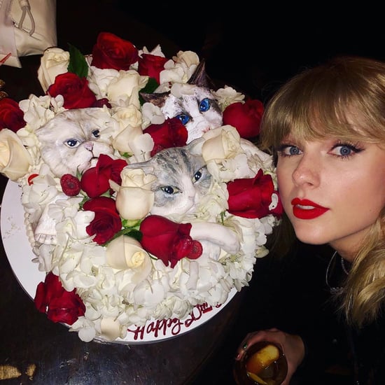 See Photos of Taylor Swift's 30th Birthday Party