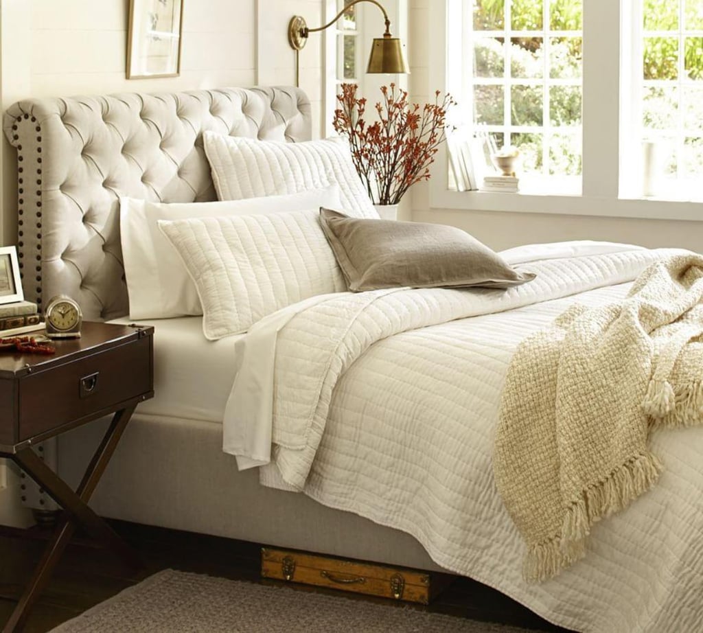 Why Pottery Barn Is the Best | POPSUGAR Home