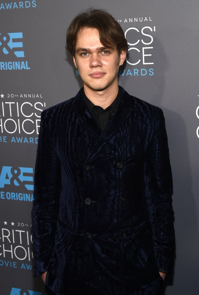 Ellar Coltrane