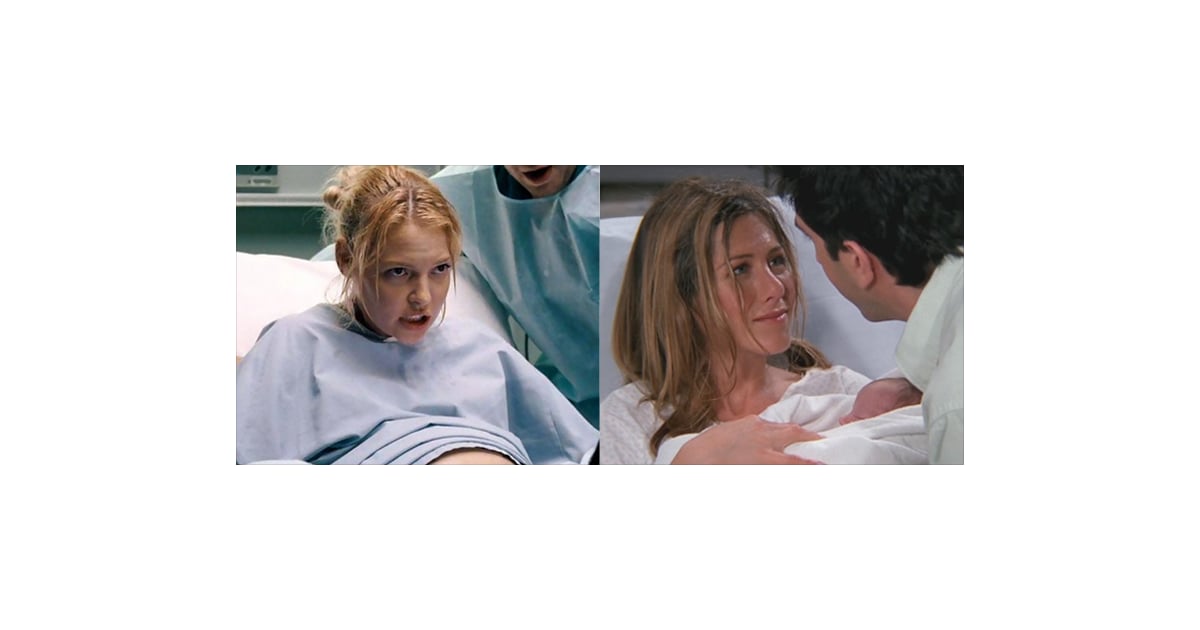 Movie Birth Scenes | POPSUGAR Family