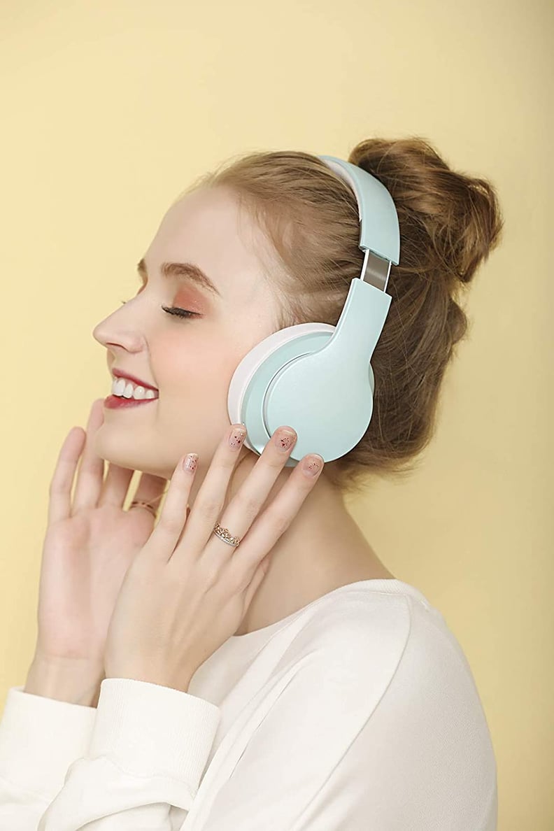 Best Cute Wireless Headphones 2021 PS UK Tech