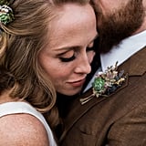 Boho Wedding At Ace Hotel Popsugar Love Amp Sex