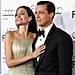 Why Did Brad Pitt and Angelina Jolie Get Divorced?