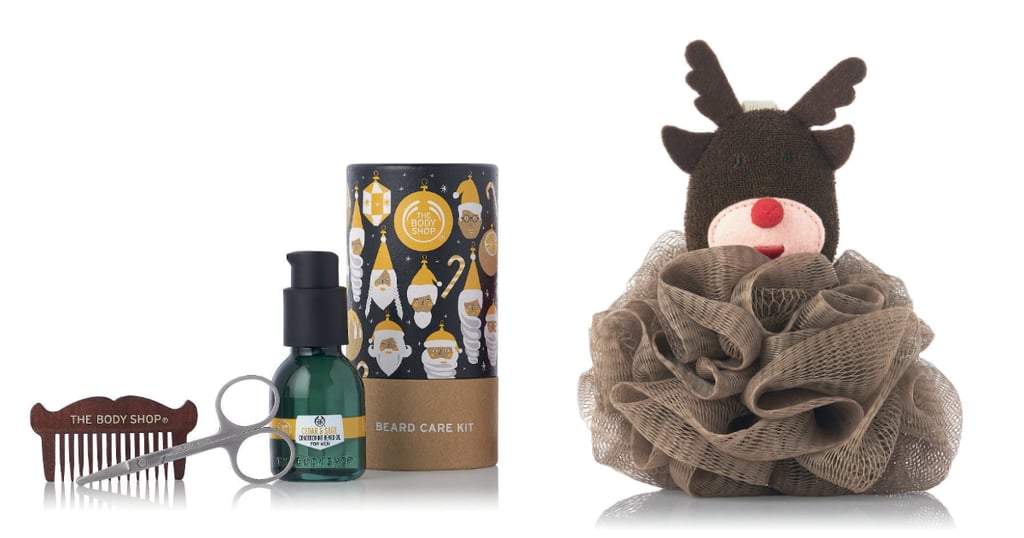 Best The Body Shop Beauty Gifts 2019 Best The Body Shop Beauty Gifts 2019