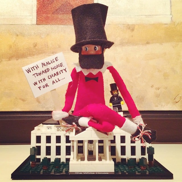 Lincoln