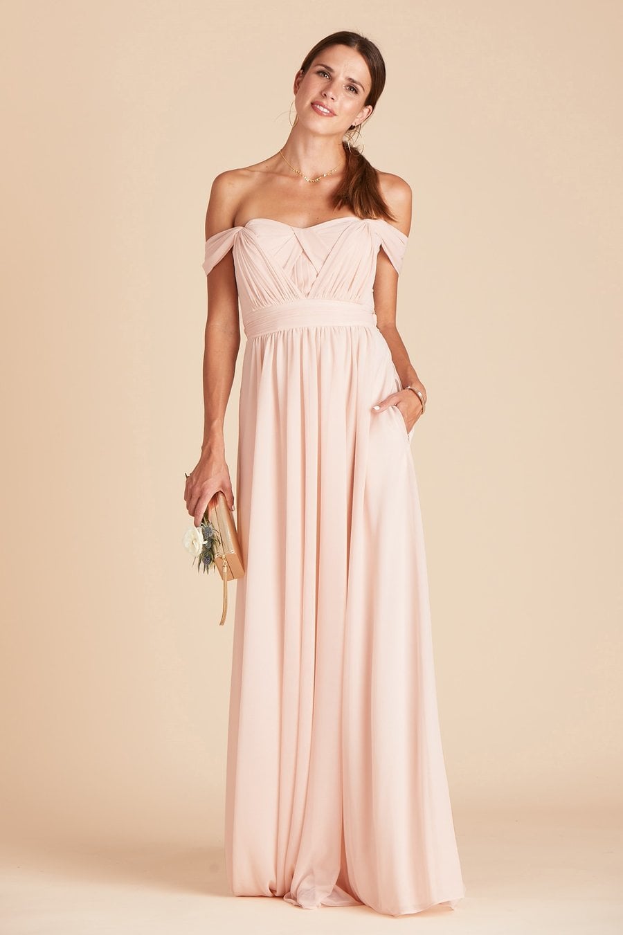birdy grey grace convertible dress