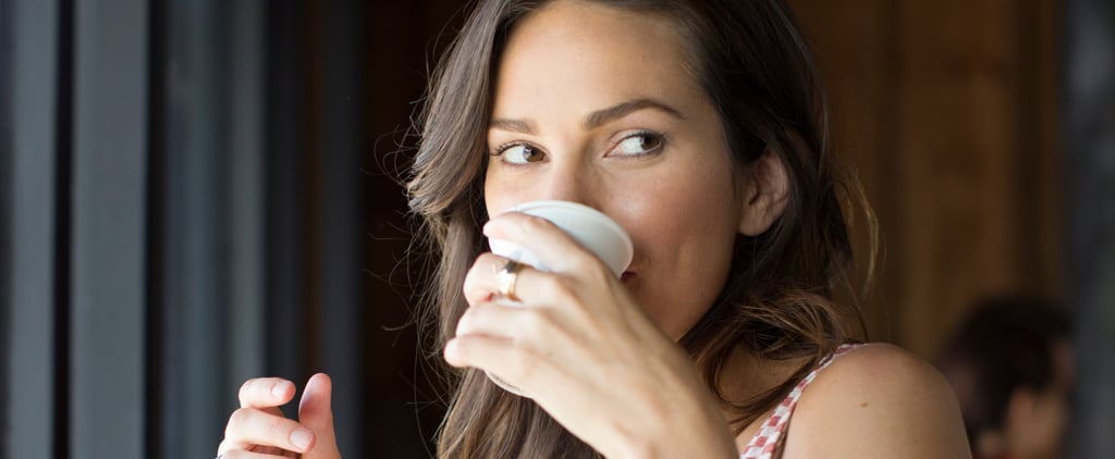5 Genius Ways Dentists Keep Coffee From Staining Their Teeth