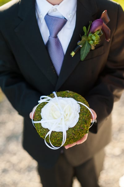 Ceremony Ideas