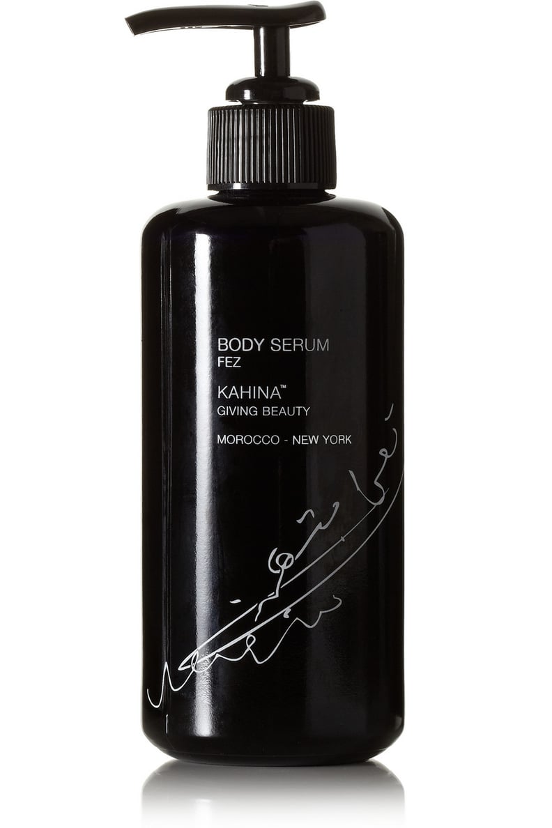 Kahina FEZ Body Serum