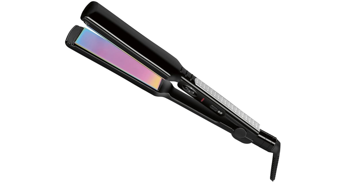 Conair Infiniti Pro Rainbow Titanium Flat Iron Best Hair Tools From