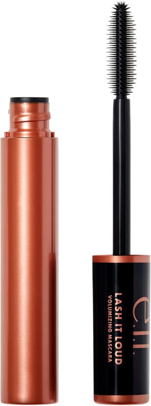 e.l.f. Cosmetics Lash It Loud Volumizing Mascara