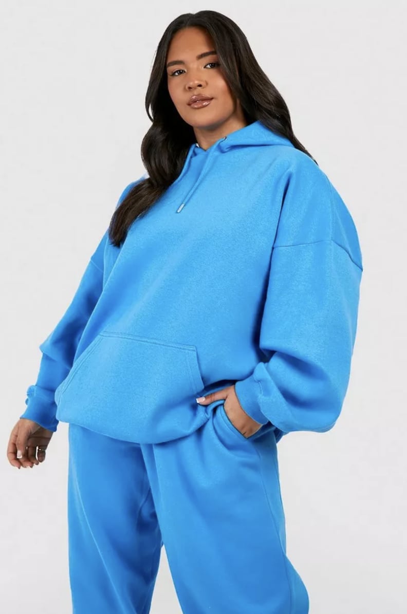 Buy Girls TIK Tok Hoodies Unisex Sweatshirt Kids Clothes Set