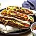 High-Protein Vegan Recipes
