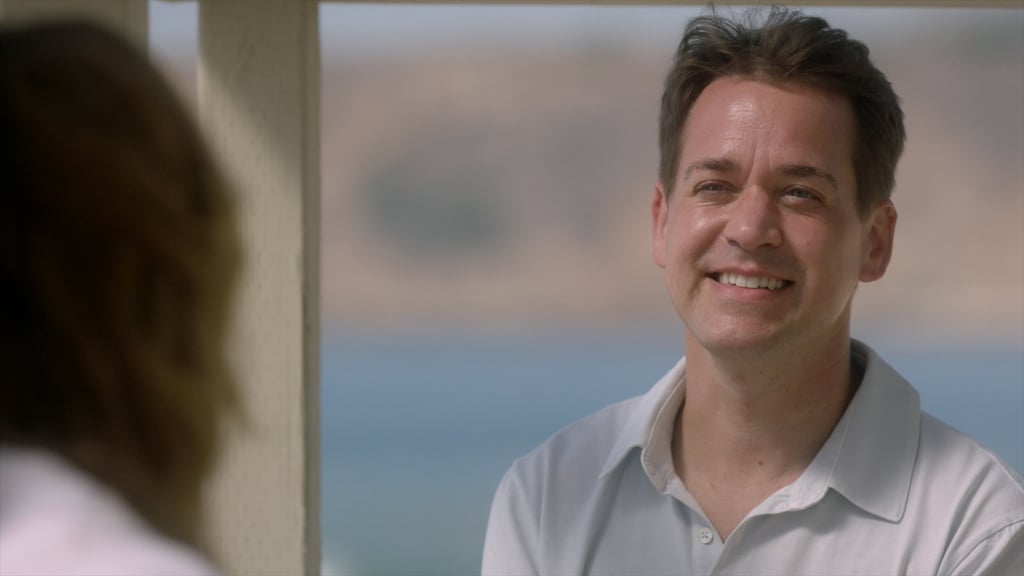 Grey's Anatomy: Why George O'Malley Came Back For Season 17 | POPSUGAR