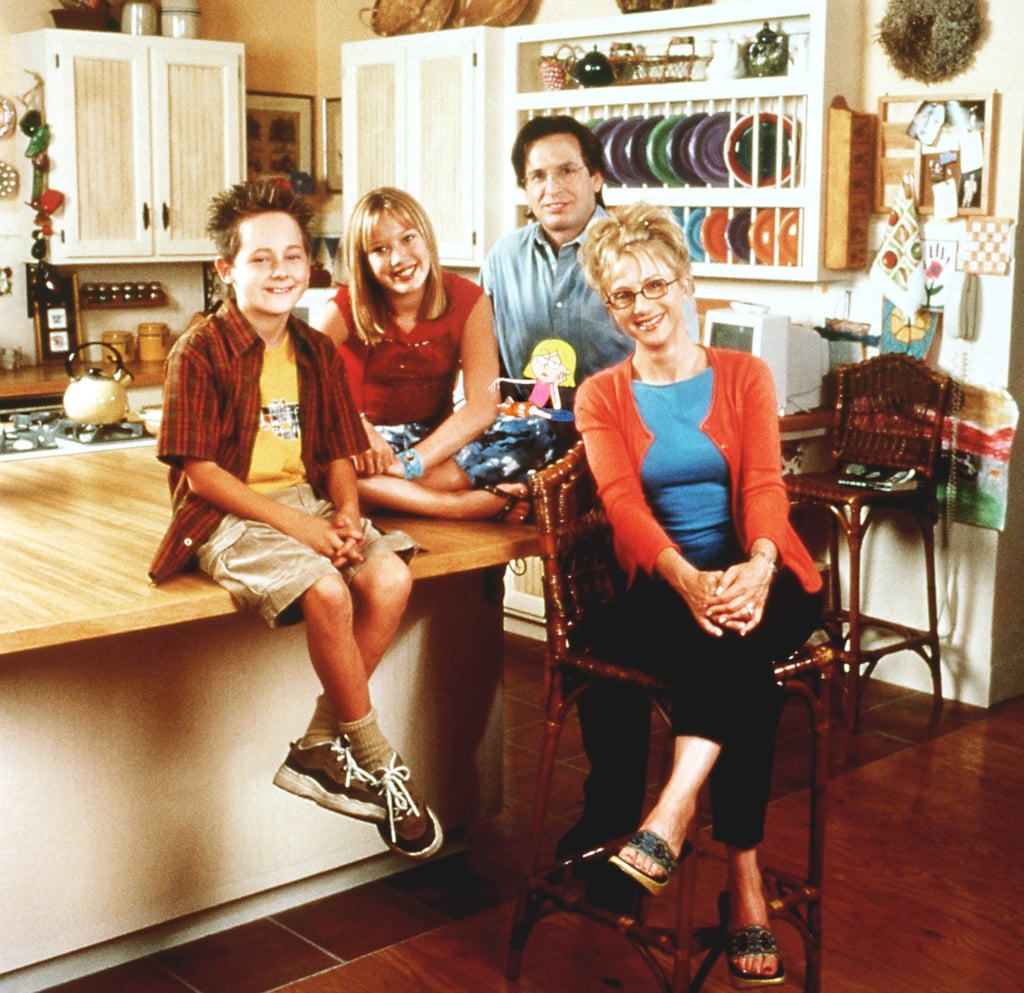 Lizzie McGuire