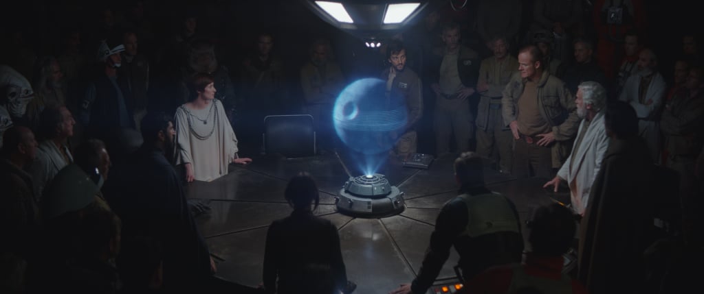 Rogue One: A Star Wars Story Pictures