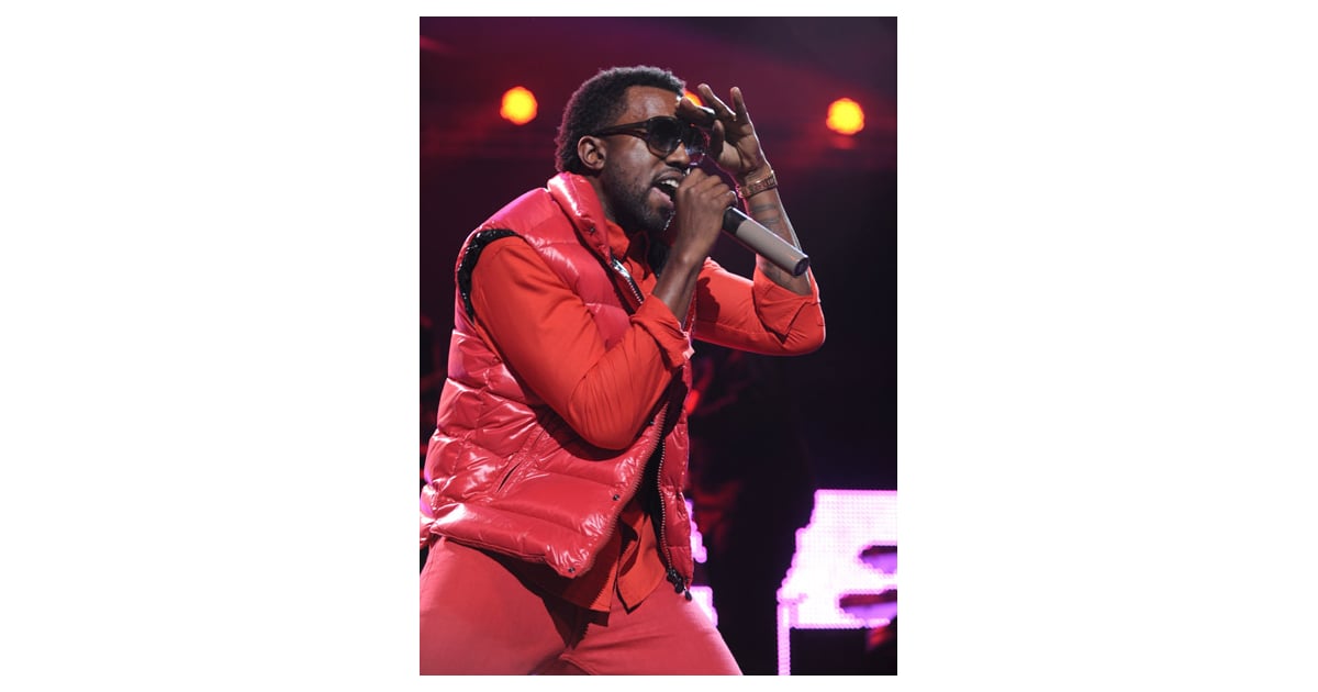 2008 Jingle Ball Photo 6
