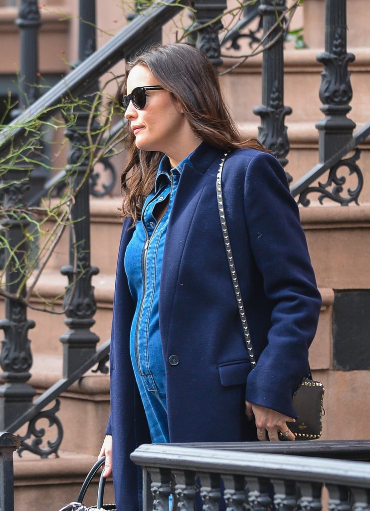 Liv Tyler Out in NYC January 2016 | Pictures