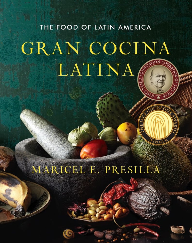 For the One Who Loves Every Latin Cuisine