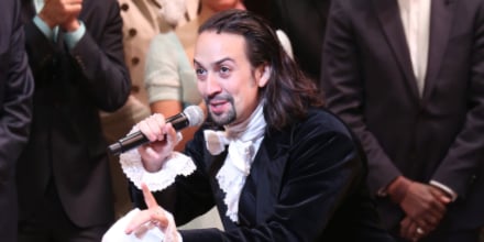 Reasons To See Hamilton The Musical Video Popsugar Celebrity Reasons To See Hamilton The Musical Video Popsugar Celebrity