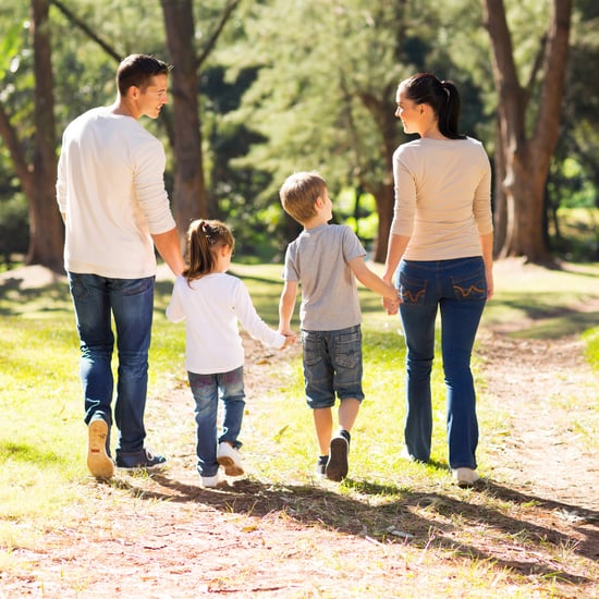 Why You Should Love Husband More Than Kids
