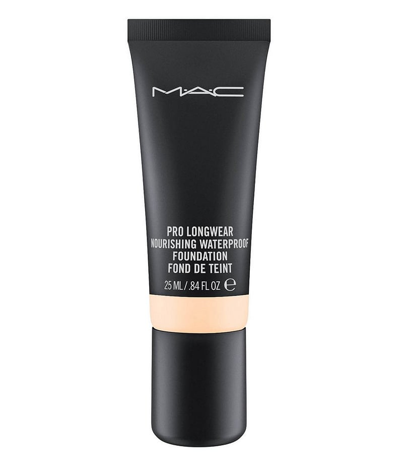 MAC Pro Longwear Nourishing Waterproof Foundation