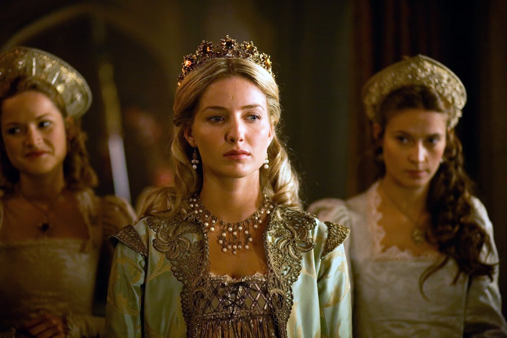 annabelle wallis tudors