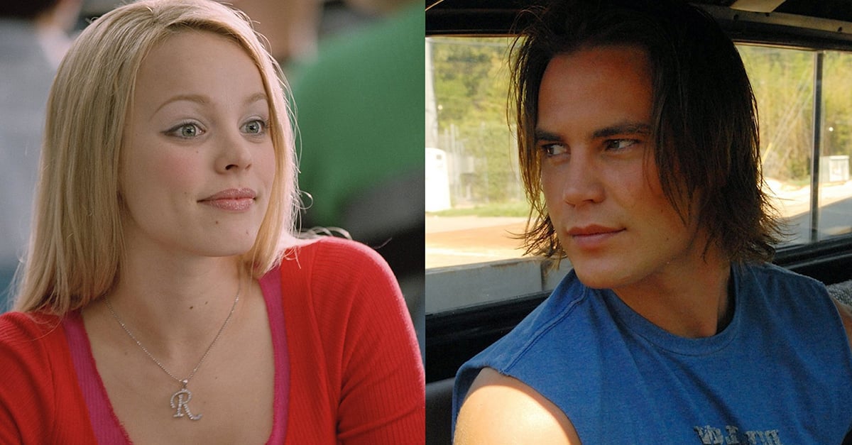 Are Rachel McAdams and Taylor Kitsch Dating? | PS Celebrity