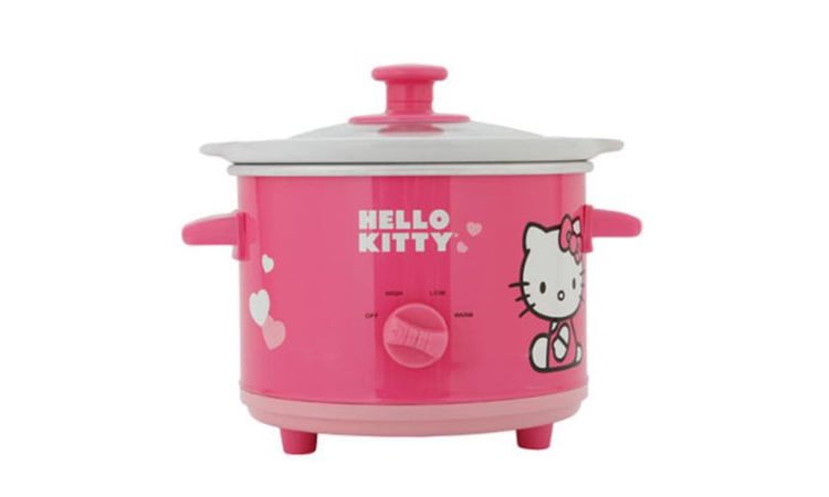 Hello Kitty APP-43209 Cooker