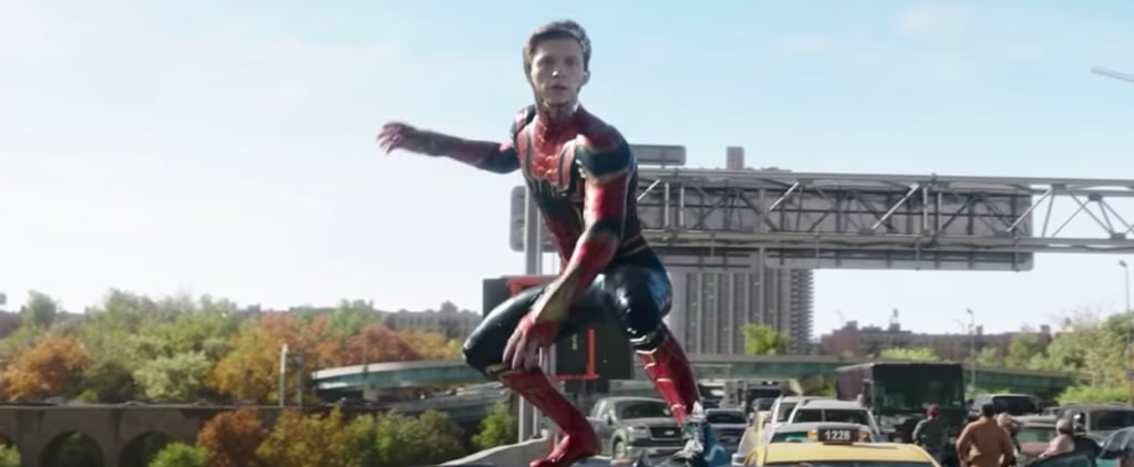Spider-Man: No Way Home: Breaking Down the Trailer