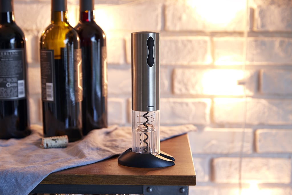 Pampered Chef Electric Wine Opener