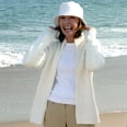 Diane Keaton Is the Isolation Fashion Icon We All Need Right Now