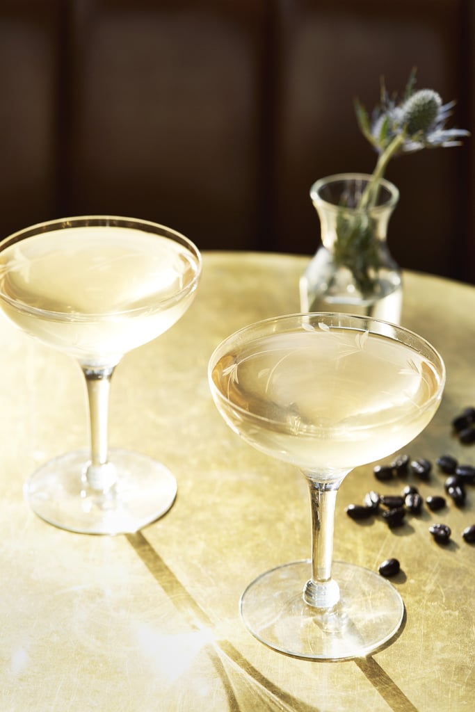 Skyy Cold Brew Coffee-Infused Vodka