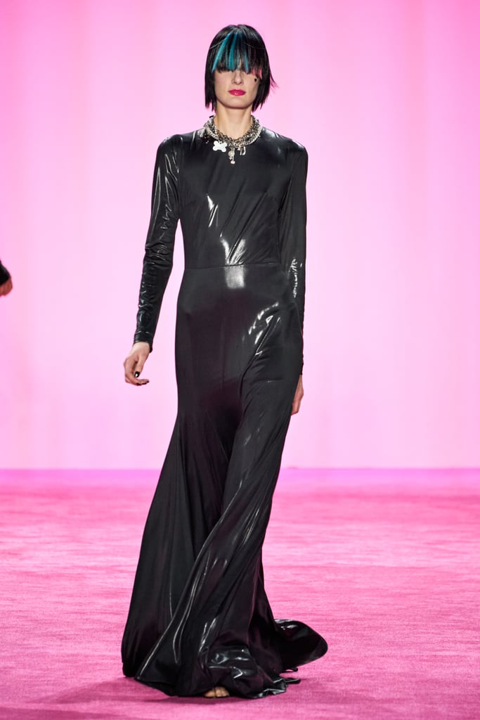 Christian Siriano New York Fashion Week Show Fall 2020