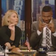 Kelly Ripa Is Very, Very Concerned With the Size of the New iPhone